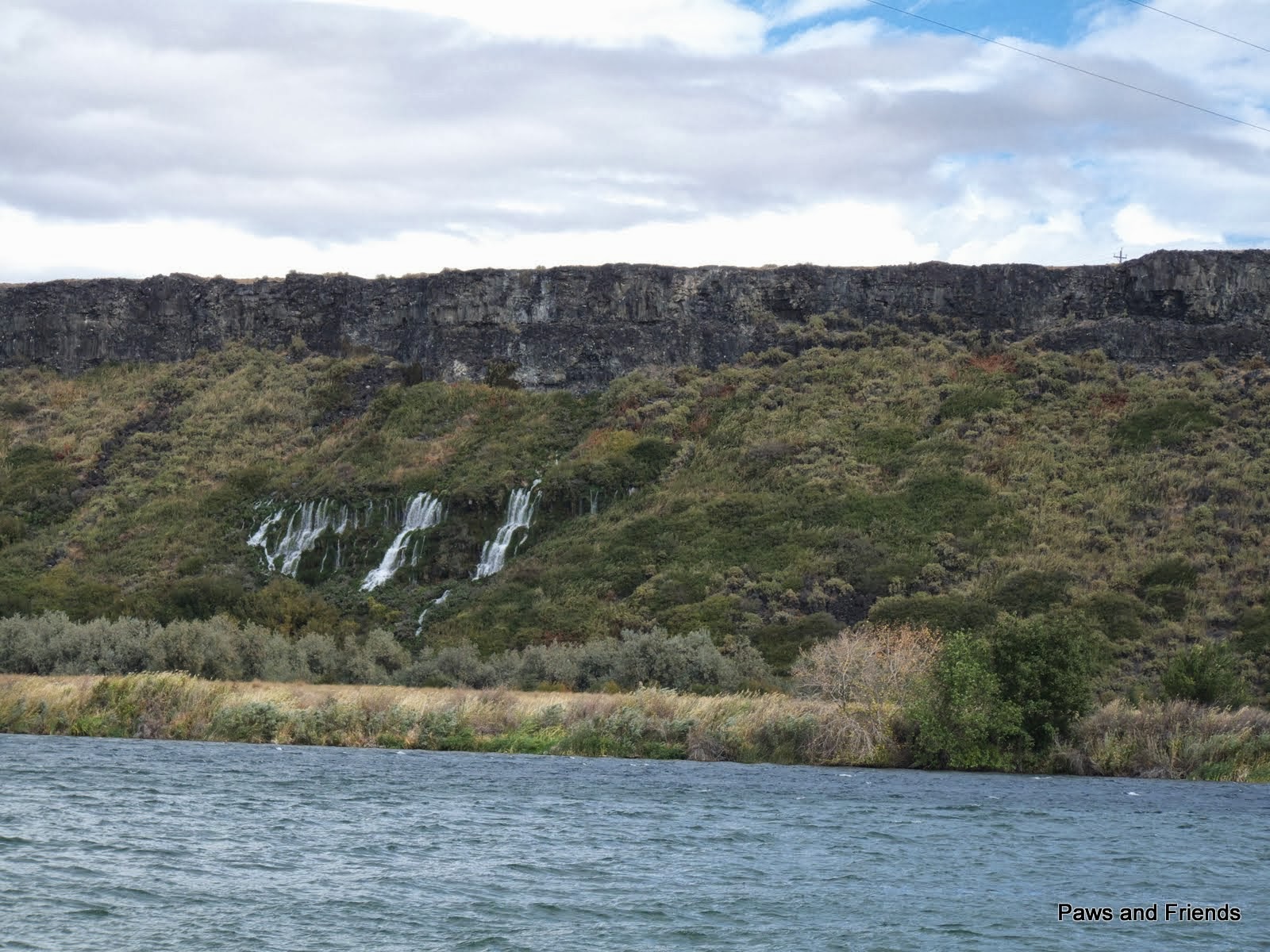 Hagerman Village RV Park, Hagerman, ID