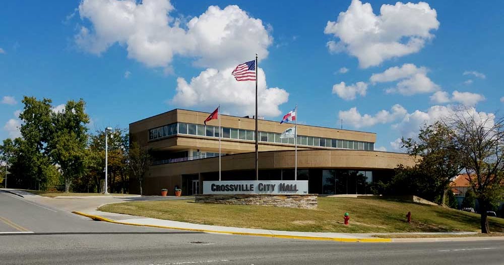 Jim Young Reporter Crossville city council called meeting on June 29