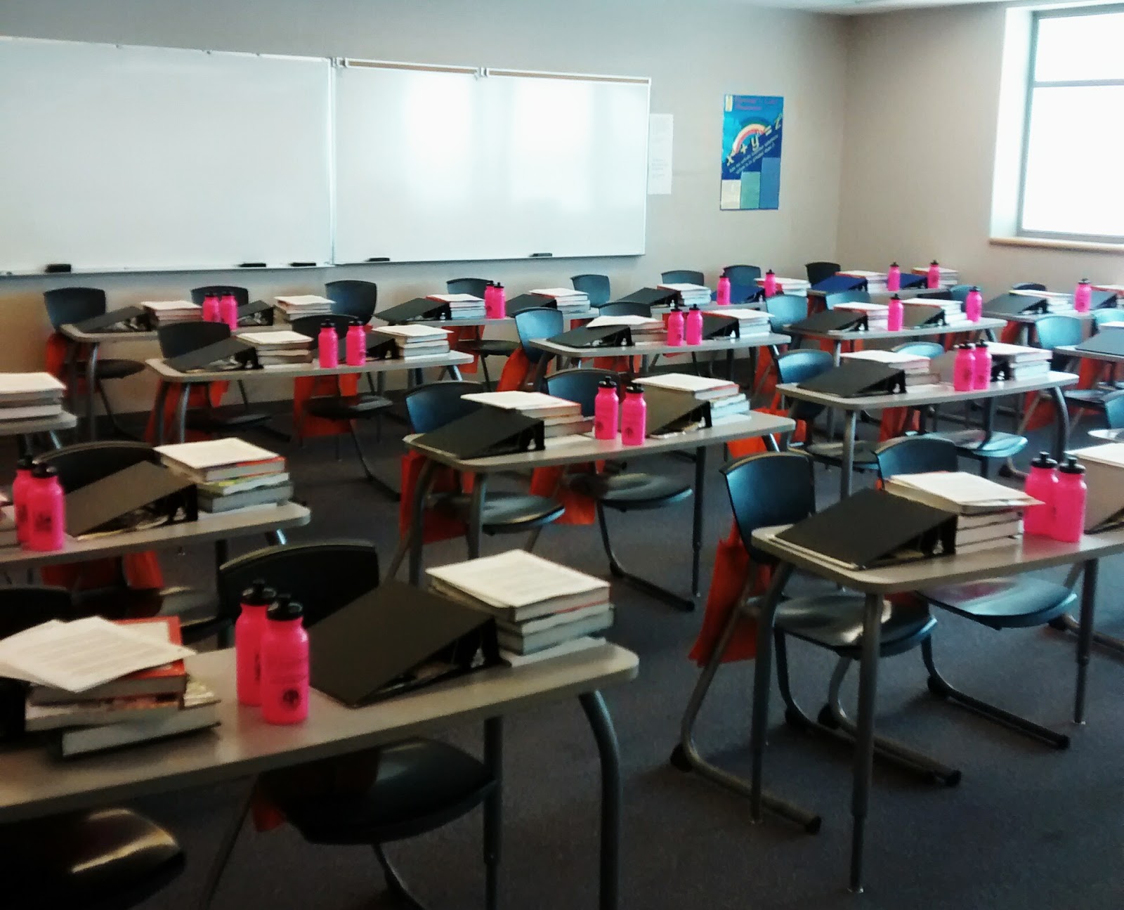 Teaching High School Psychology AP Psych in Bellevue, WA