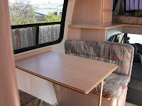 Used RVs Revcon 4x4 motorhome by Owner