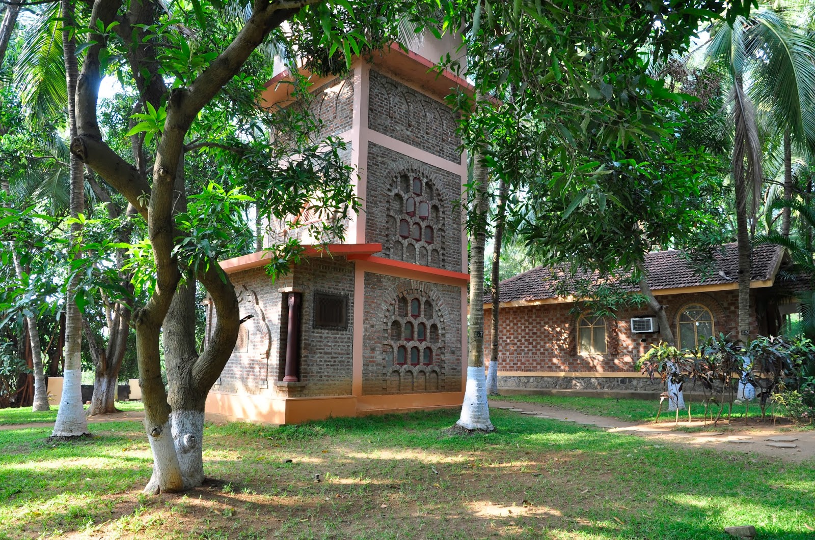 ayurvedic yoga training center and Ayurvedic Resorts India's Leading
