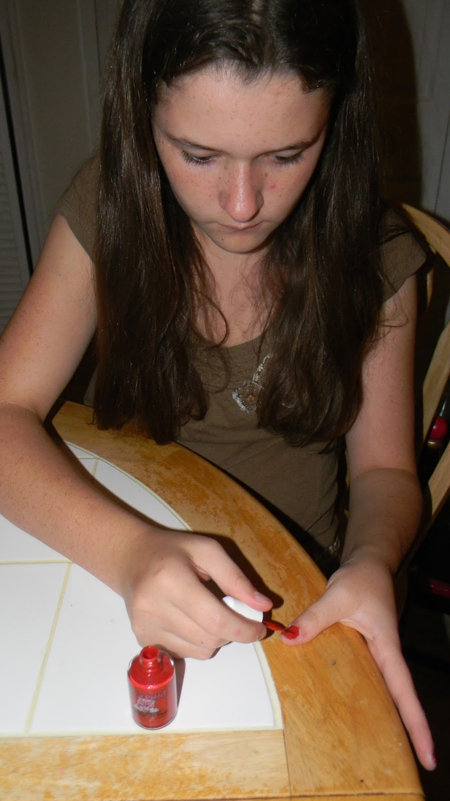 New Age Mama Piggy Paint Review, Discount Code, & Giveaway