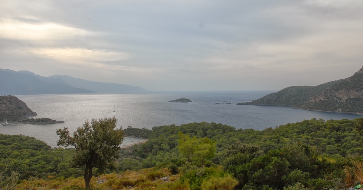 Gemile Koyu St. Nicholas Gezi Rehberi