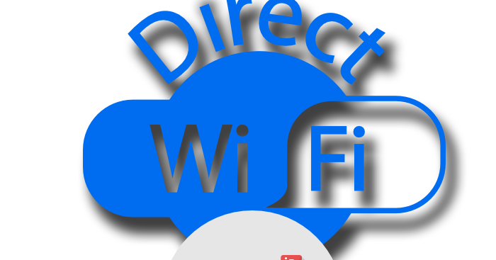 Найти wifi direct. Найти wifi direct