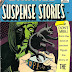 Strange Suspense Stories v3 #37 - Steve Ditko art & cover