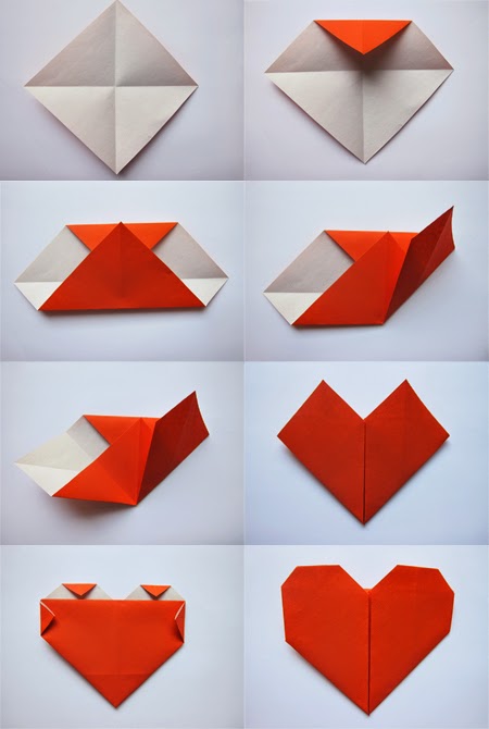 Easy Origami Heart Youtube Easy Origami Heart Paper Craft Easy Origami Heart Youtube Easy Origami Heart Paper Craft