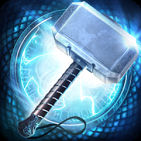 thor karanlık dünya thor karanlık dünya resmi oyun hile apk indir