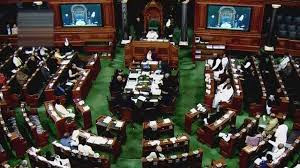 Lok Sabha passes Transgender Persons Bill, 2016