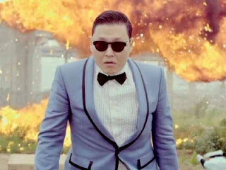 Gangnam Style - Versão Metal