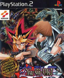 Cheat Code Yugi-Oh The Duelists Of The Roses. Ps2