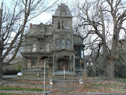 spooky houses friends creepy haunted scary victorian mansion inside abandoned gothic mansions looking homes eerie nj addams dark places awesome