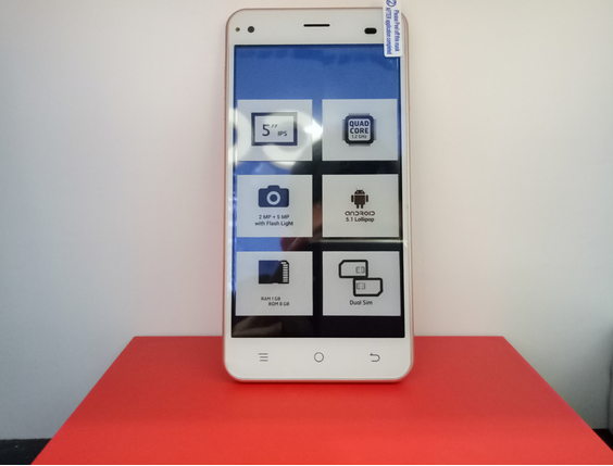 Mito A69 Fantasy 3 Murah Android Lollipop Harga Dan Spesifikasi Hp