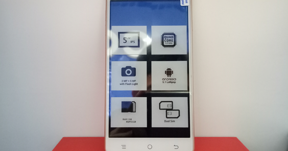 Otak Atik Gadget Mito A69 Fantasy 3 Murah Android Lollipop Otak Atik Gadget