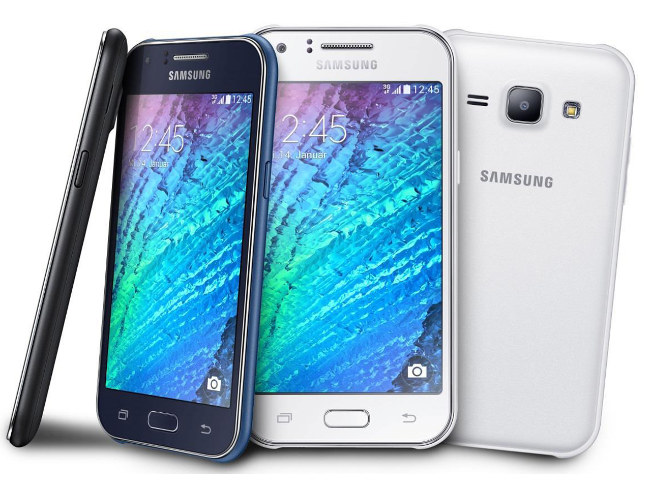 Daftar Harga Samsung Galaxy Seri "J", Seri Harga Murah Mei 2016