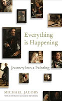 http://www.pageandblackmore.co.nz/products/921808-EverythingisHappeningJourneyintoaPainting-9781847088079