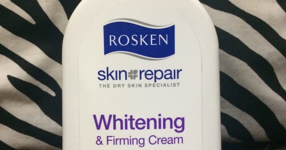 rosken whitening lotion