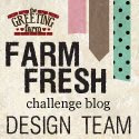 TGF Farm Fresh Challenge Blog DT