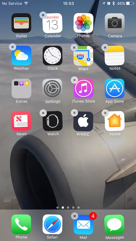 How to delete pre-installed stock apps on iPhone and iPad