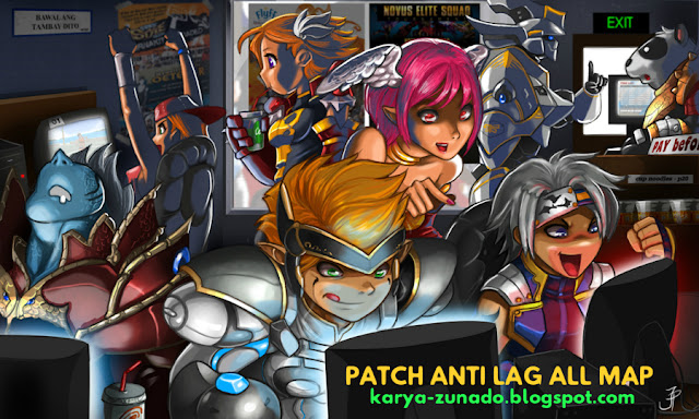 Patch Patch
