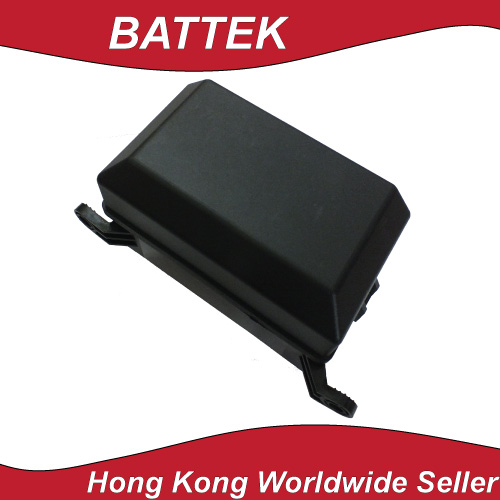 BATTEK Battery Management System 6way Relay Fuse Box for Dual Battery System