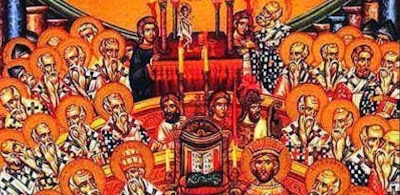 sejarah yesus dan agama kristen Katolik