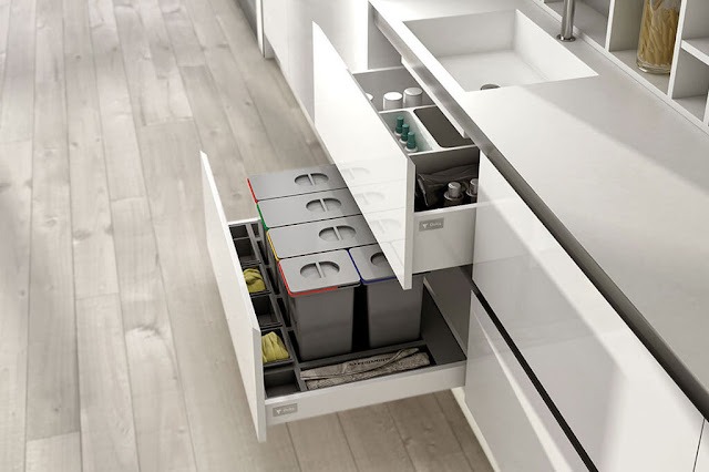 mueble-fregadero-con-gavetas-delta-cocinas03 cocina-formas de aprovechar el espacio en la cocina