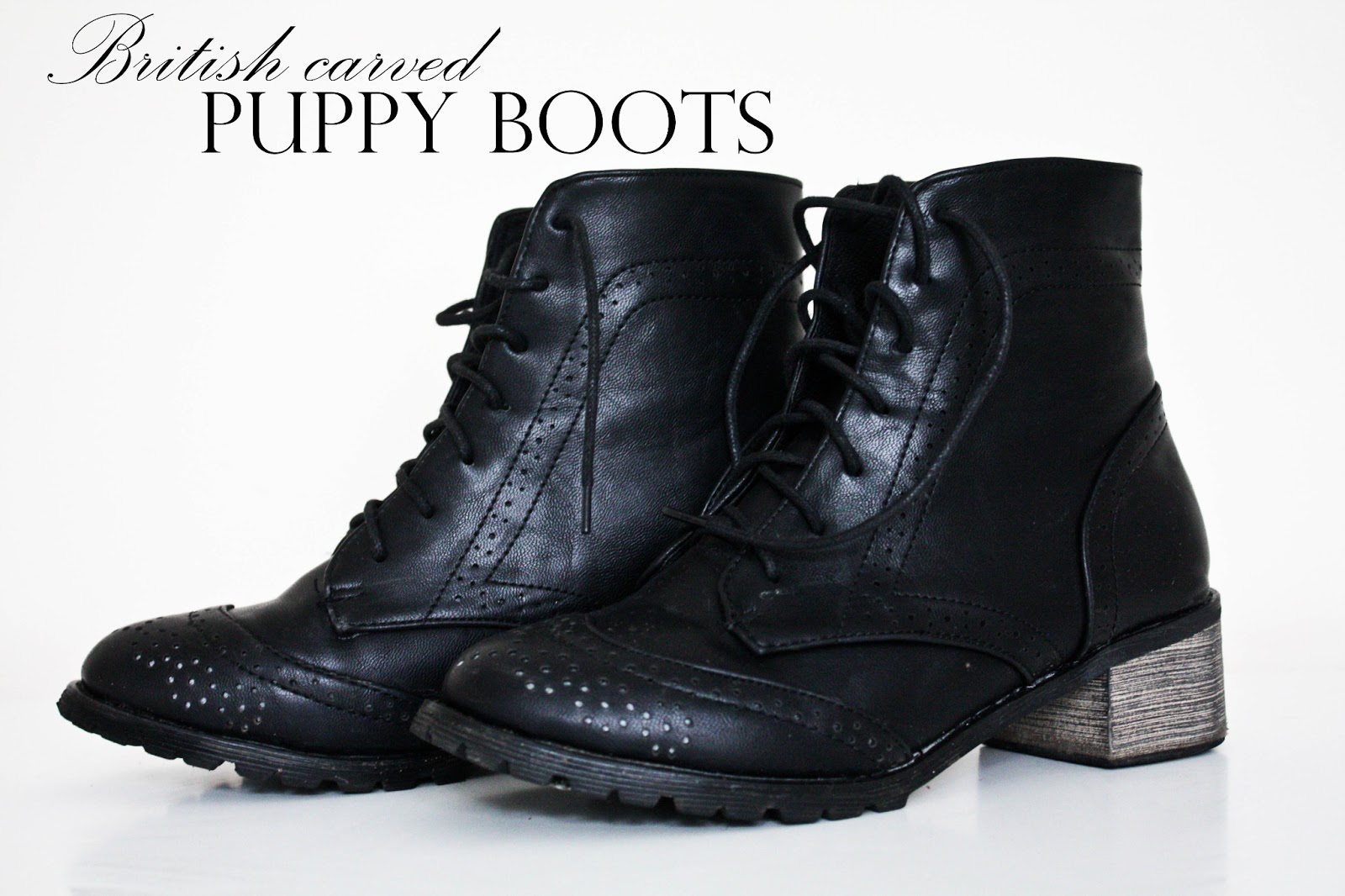 Cityscape Bliss // UK lifestyle blog based in Birmingham British