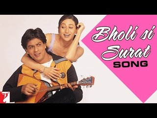 bholi si surat english translation bholi si surat english translation