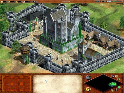 age of empires 2 highly compressed age of empires 2 highly compressed
