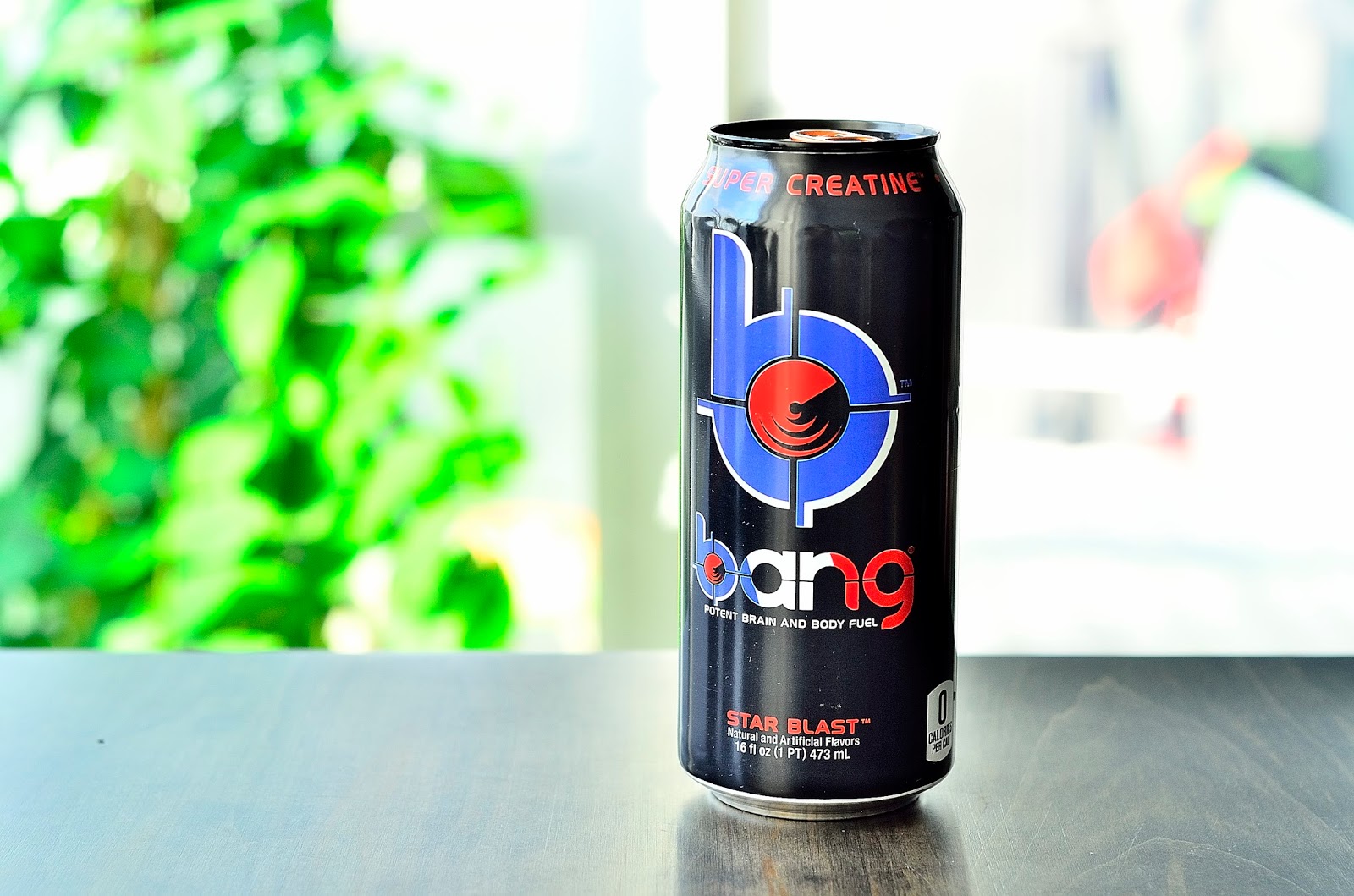 bang Energy Drink, Star Blast