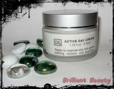 Active Dar Cream SPF15 - Danielle Laroche