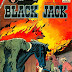 Rocky Lane's Black Jack #25 - Steve Ditko art