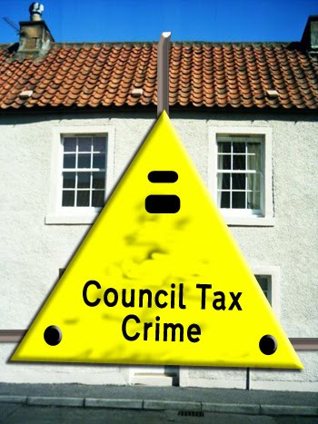 Council Tax Crime