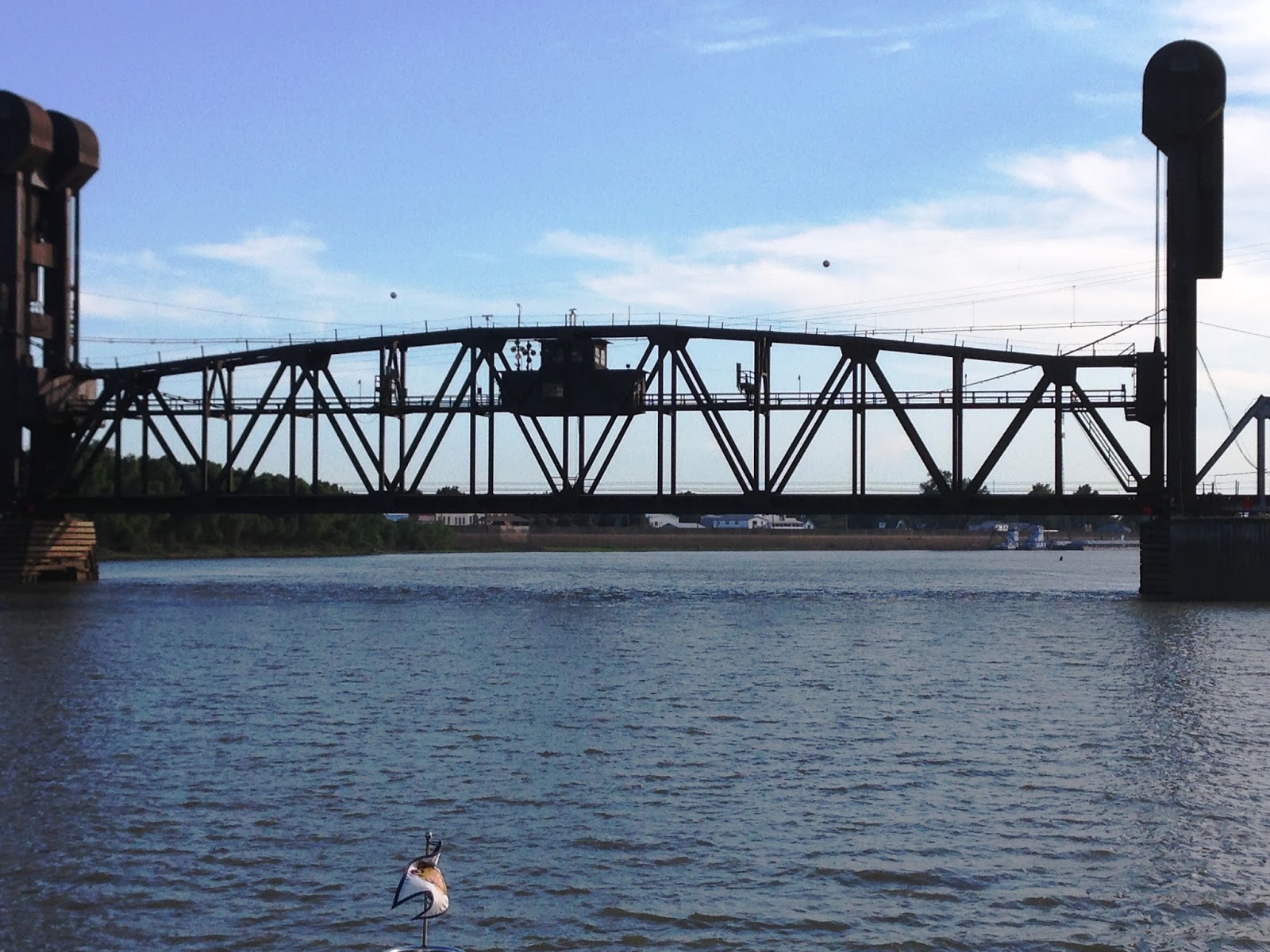 Our Adventures Beardstown, Illinois