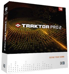 Traktor pro Traktor pro