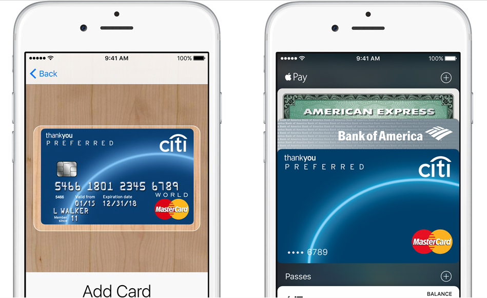 蘋果Apple Pay搶進中國，落腳上海自貿區