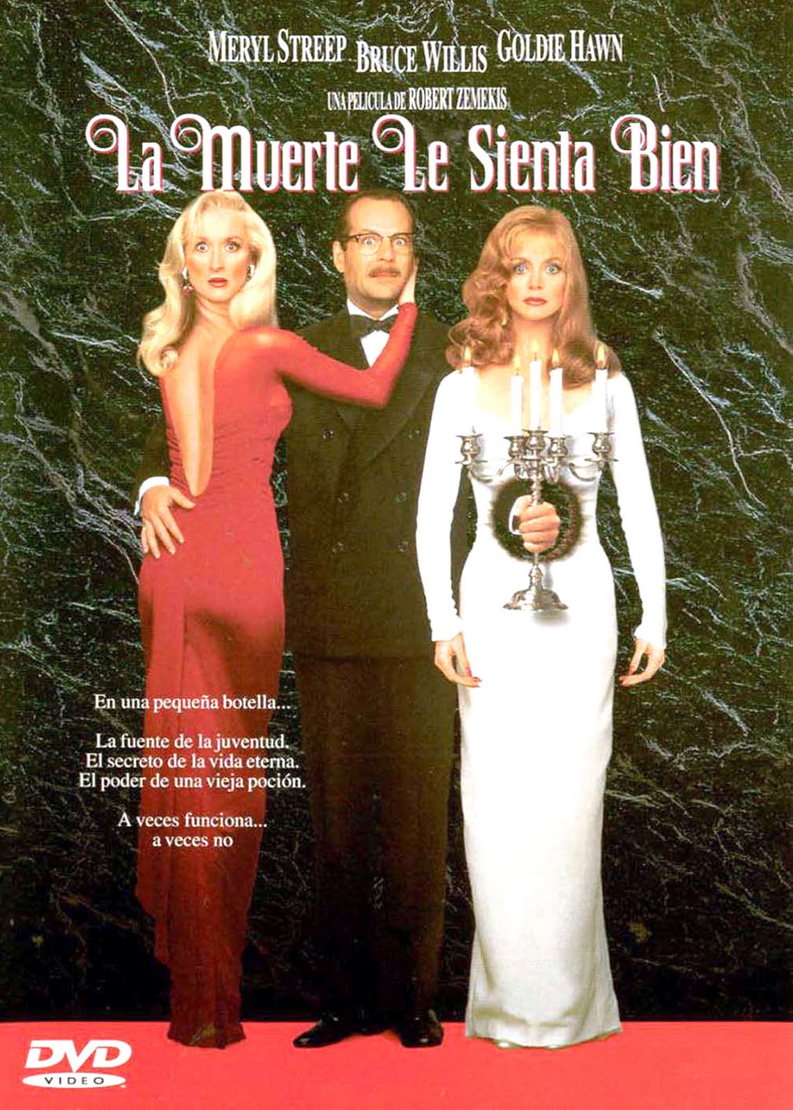 de la Noche Cine Fantastico REVIEW