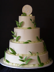 cake martha stewart mountain whimsical cakes bamboo death ii recipes