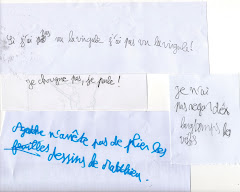 Des "papiers anti-larmes"