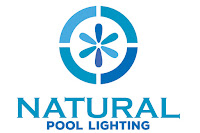 Natural Pool Lighting