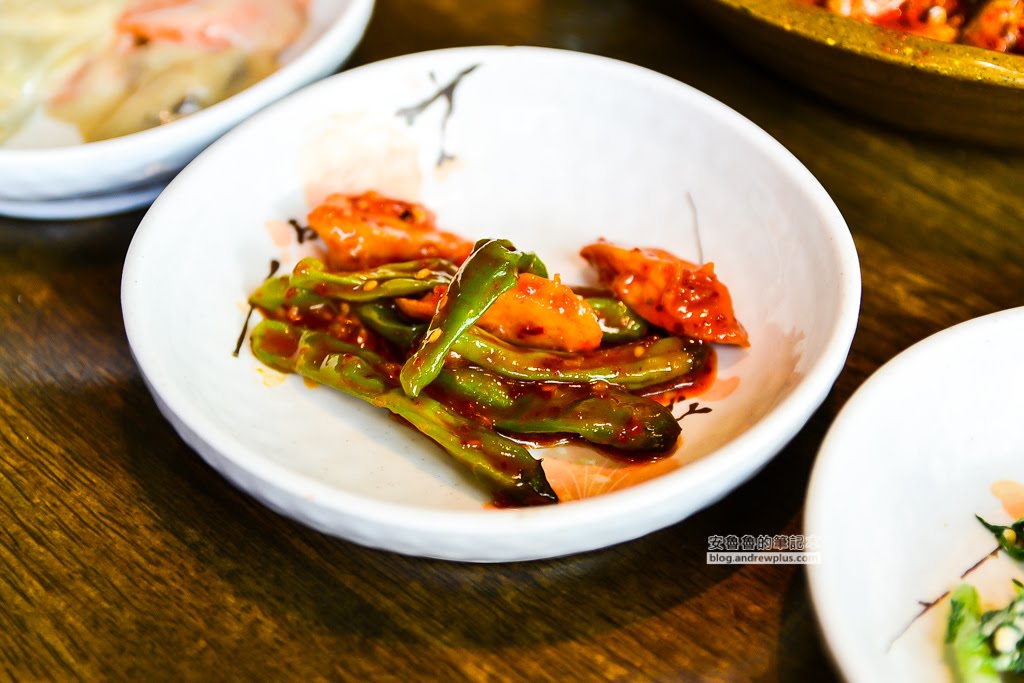 飯桌밥상,釜山西面站美食,釜山傳統料理