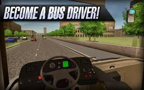 Bus Simulator 2015 V1.8.4 MOD Apk (Unlimited XP)