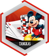 Tangkas