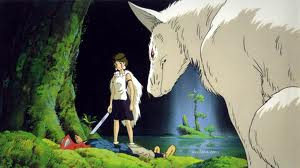 princess mononoke english dub review princess mononoke english dub review