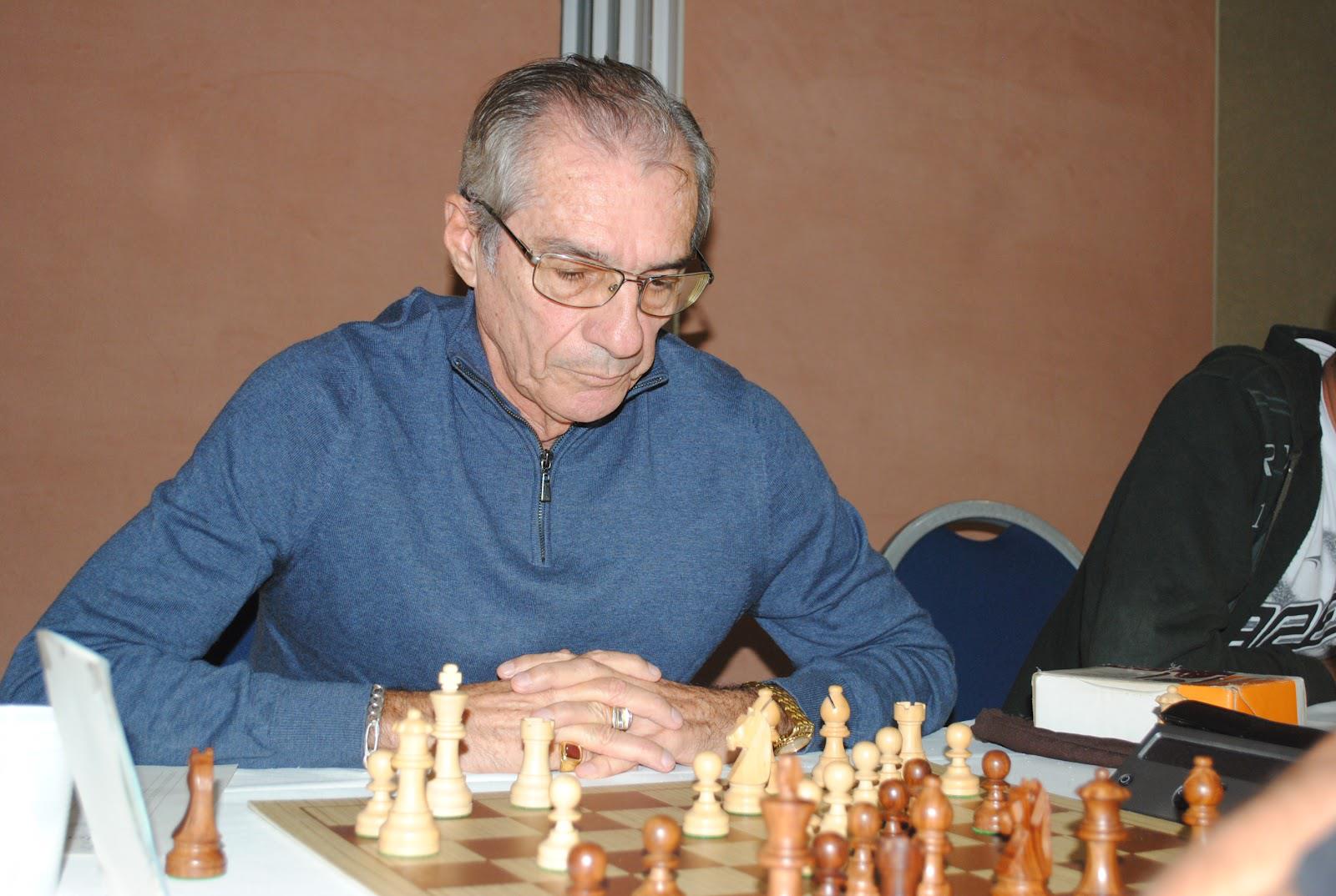 O Brasil está em FESTA! Temos um novo Grande Mestre de Xadrez: GM Renato  Quintiliano 