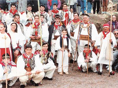 Ήθη και έθιμα στην Ελλάδα για την Αποκριά…