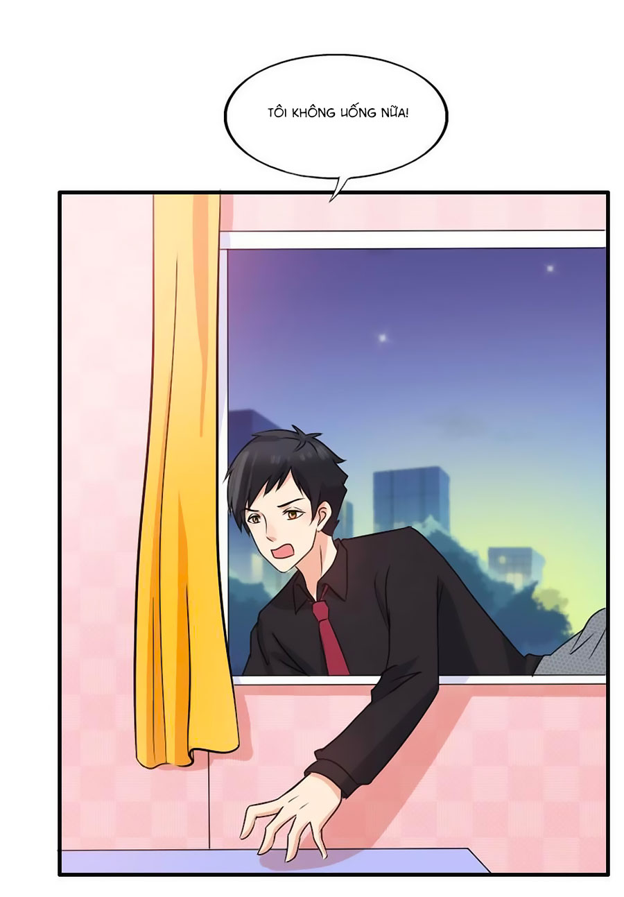 Số Hiệu 1314 Chap 15 - Next Chap 16