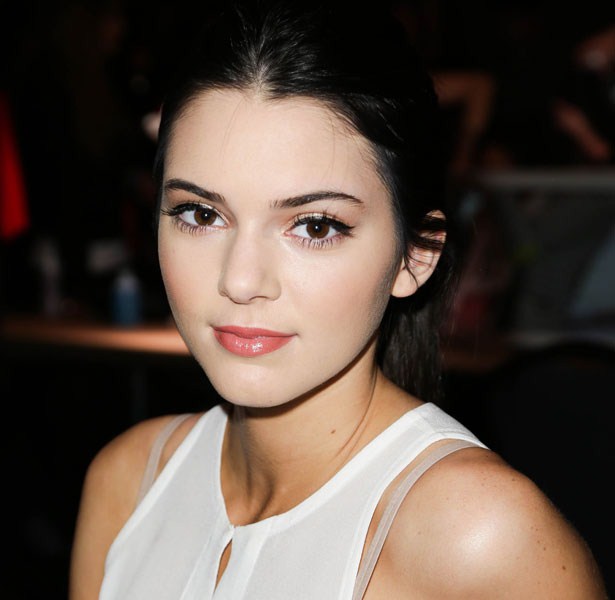 ALL ABOUT HOLLYWOOD STARS: Kendall Jenner Young American Hollywood Star