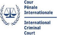 INTERNATIONAL CRIMINAL COURT( ICC ).