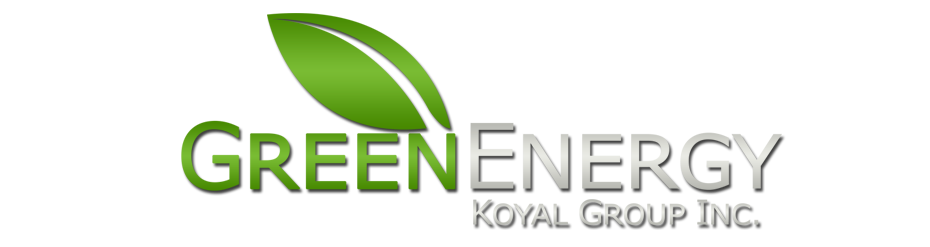 Green Energy Koyal Group Inc